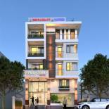 Фотография гостиницы Marigold Hotel & Apartment