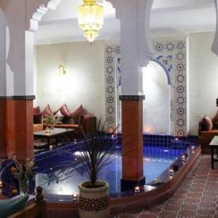 Фотографии гостевого дома
Riad le Voile d'Orient