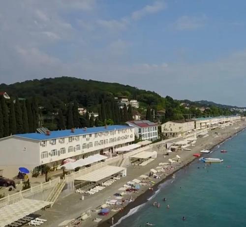 Фотография гостевого дома В гостях у тёти Аси