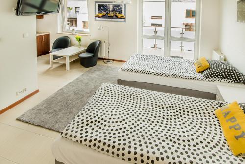 Фотография квартиры Apartament Kniaziewicza - Komfortowe Noclegi