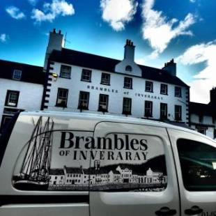 Фотографии мини отеля 
            Brambles of Inveraray