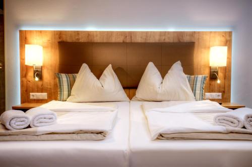 Фотография гостиницы Hotel Bergkristall