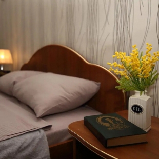 Фотография квартиры Апартаменты на проспекте имени Газеты Красноярский Рабочий 106