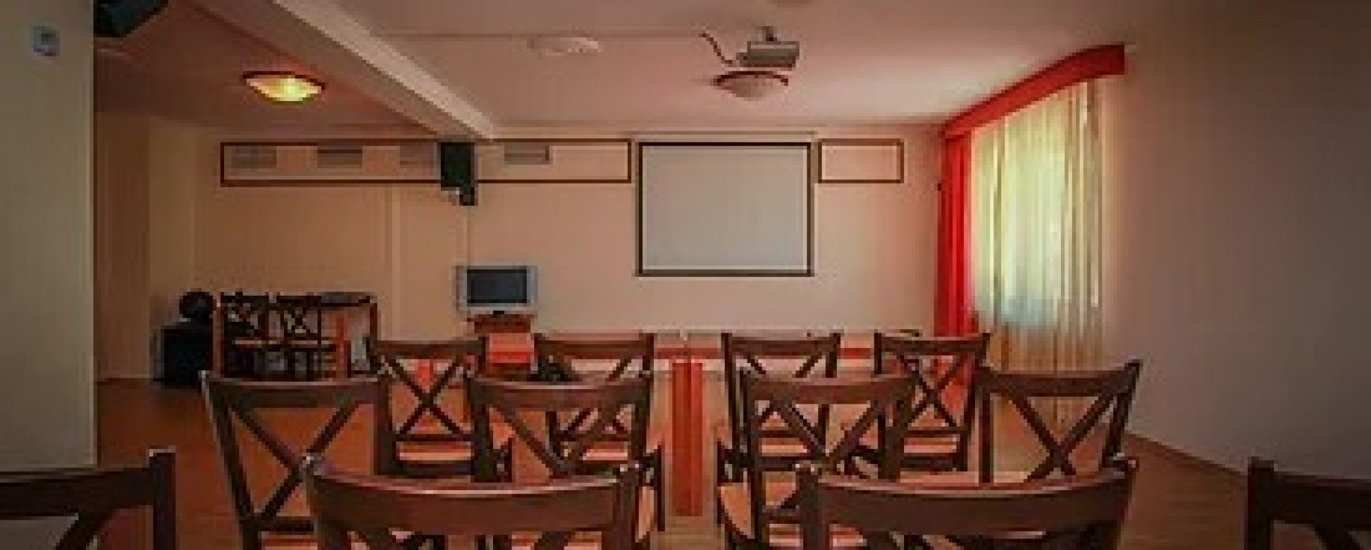 Фотографии конференц-зала Генрих