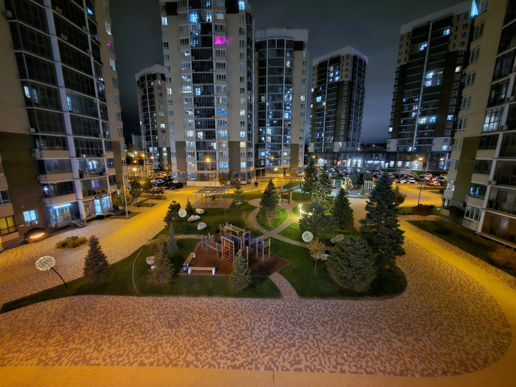 Фотография квартиры Апартаменты Avenue Home