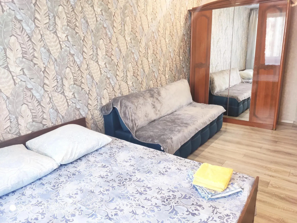 Фотография квартиры Апартаменты на улице Киевская 139