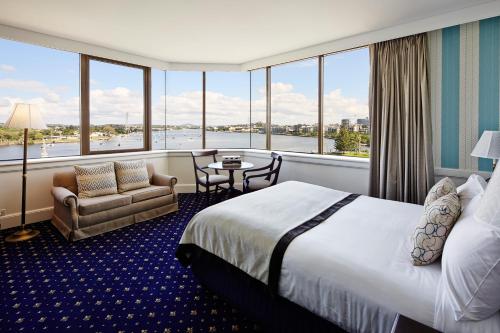 Фотография гостиницы View Brisbane