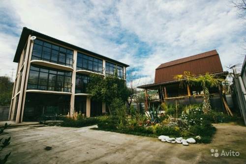 Фотография гостевого дома Аквариум Лоо