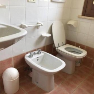 Фотография гостевого дома La Casetta di Trignano