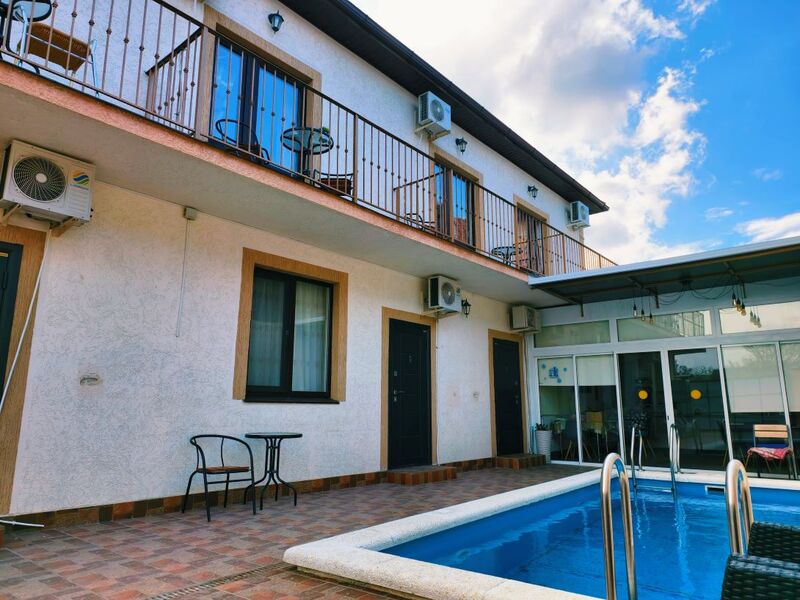 Фотография гостевого дома Юлиана