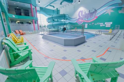 Фотографии гостиницы
Canad Inns Destination Centre Transcona