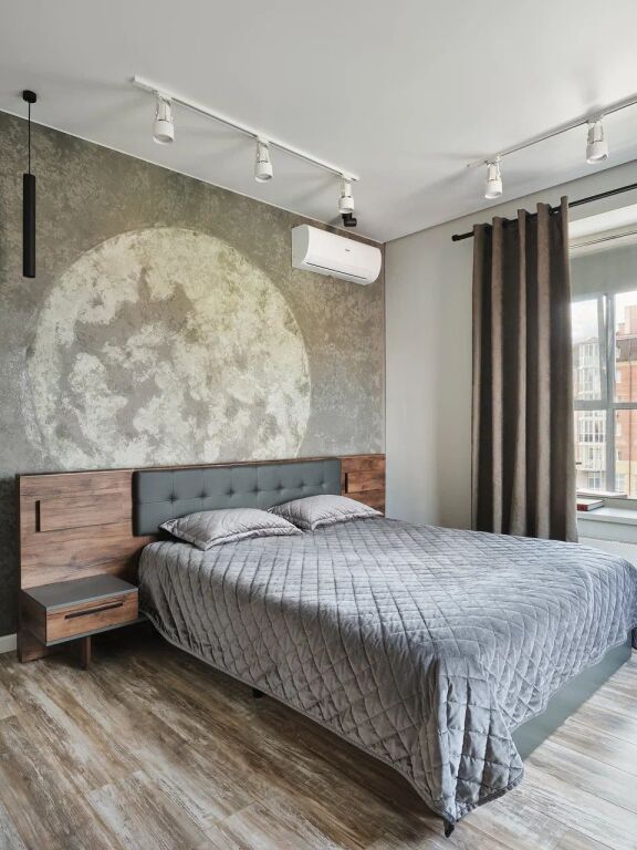 Фотография квартиры Апартаменты Люкс на улице Сакко,24