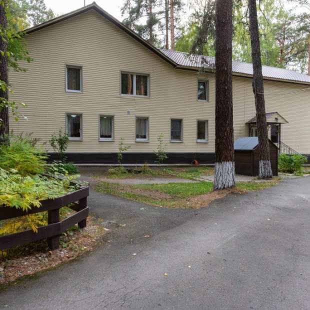 Фотографии базы отдыха
Загородный клуб Мёд