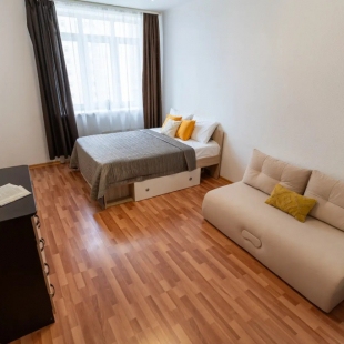 Фотография квартиры Апартаменты Stepanenkov на 8 Марта на 10 этаже