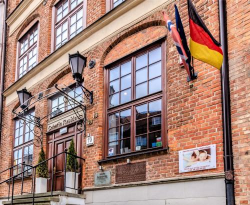 Фотография апарт отеля Celestin Residence