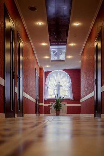 Фотографии гостиницы 
            Валенсия