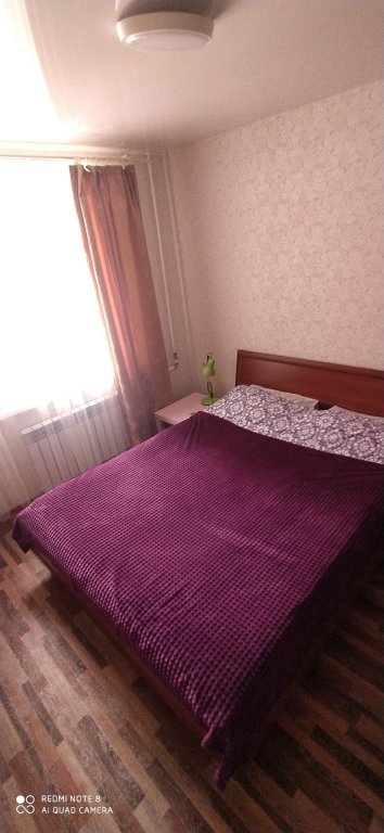 Фотография квартиры Евродвухкомнатная на Пушкина,13