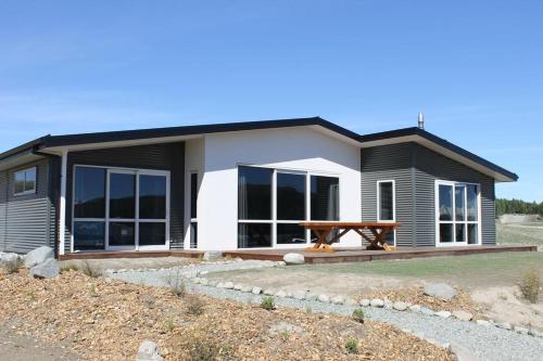 Фотография гостевого дома Blae Loch