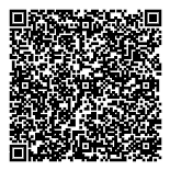 QR код гостиницы Бысым
