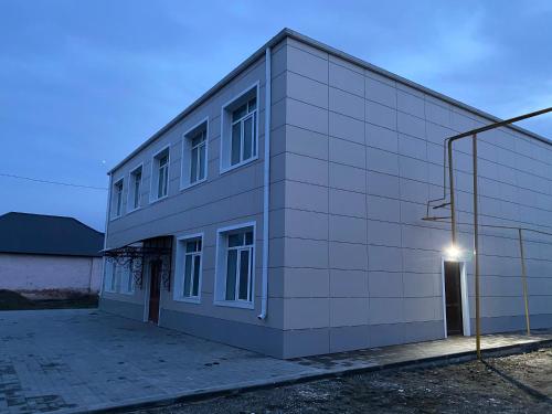 Фотография хостела Баракат