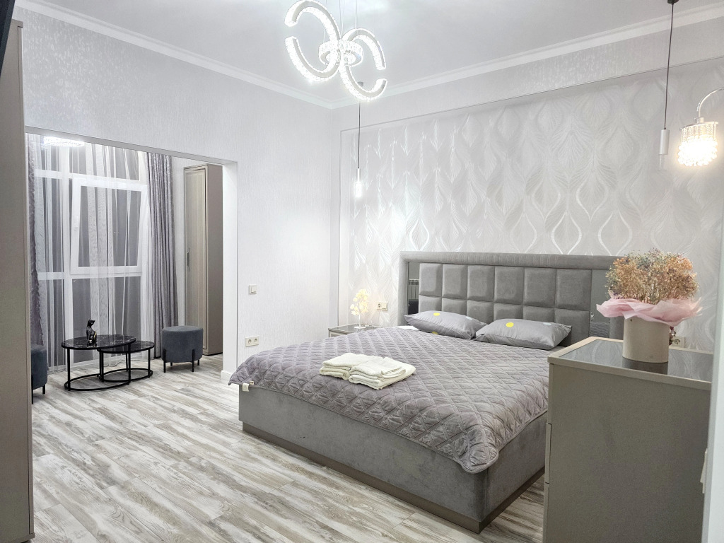 Фотография квартиры Квартира Райдас на Пестова 3