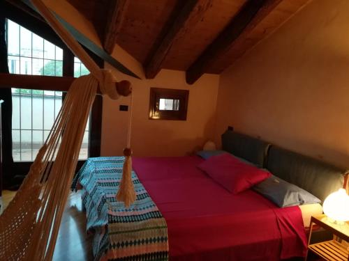 Фотография мини отеля Casa Maia