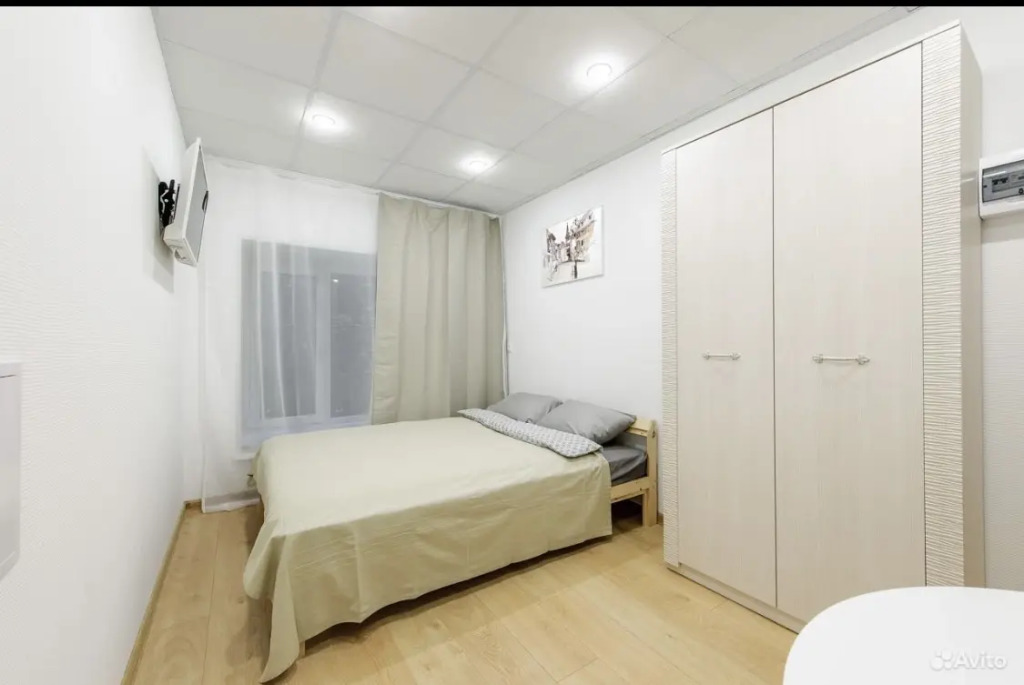 Фотография квартиры Апартаменты 1 на Рылеева 33