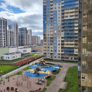 Фотография квартиры Жилое помещение Apartment Comfort