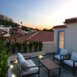 Фотография гостиницы A77 Suites by Andronis
