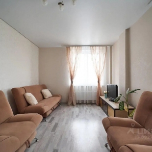 Фотография квартиры Апартаменты Апарт Апрел  на ул. Ошарская 98/1