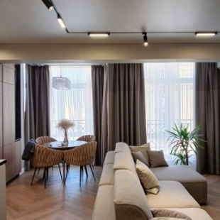 Фотография квартиры Квартира Апартаменты Пять звёзд