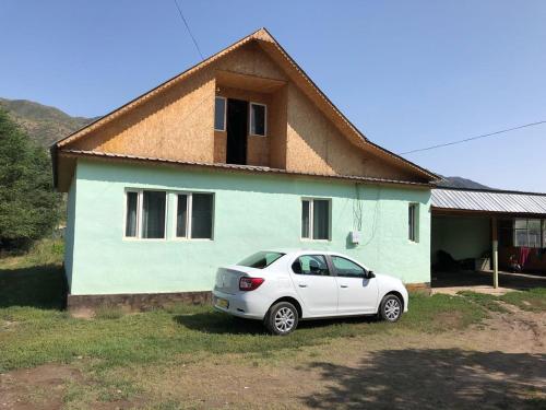 Фотография гостевого дома Arcabay-Karligash