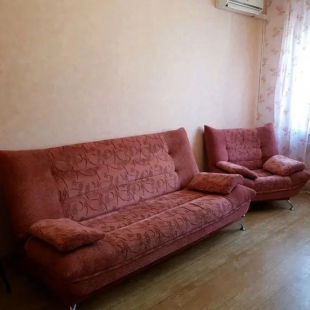 Фотография квартиры Квартира на Саратовском шоссе 83/2