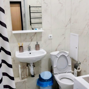 Фотография квартиры Хорошего дня на проспекте Успенский 113Д