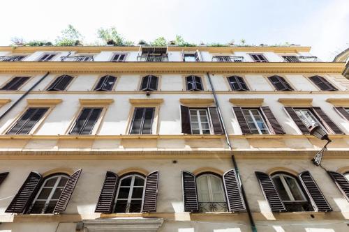 Фотография апарт отеля Sonder at Via del Tritone