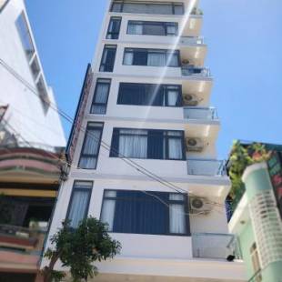 Фотографии гостиницы 
            HẢI PHƯƠNG HOTEL