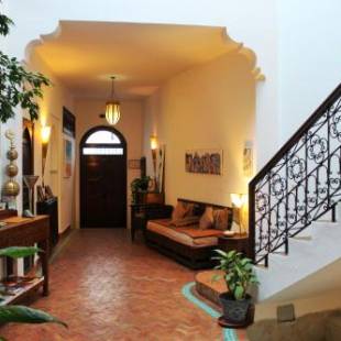 Фотографии гостевого дома 
            Dar Manara - Medina d'Asilah