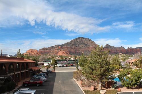 Фотография гостиницы GreenTree Inn Sedona