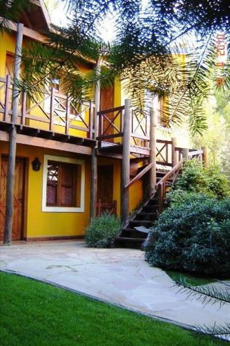 Фотография мини отеля Kau Kaleshen