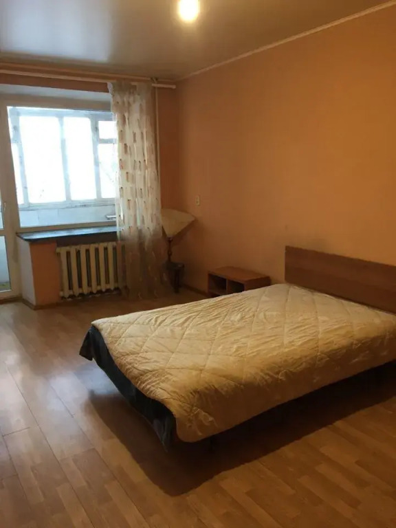 Фотография квартиры Квартира на бульваре Ибрагимова, 51