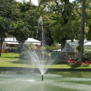 Фотографии гостевого дома
Les Cycas