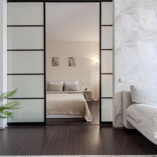 Фотография квартиры Квартира Евродвухкомнатная на Проспекте Независимости