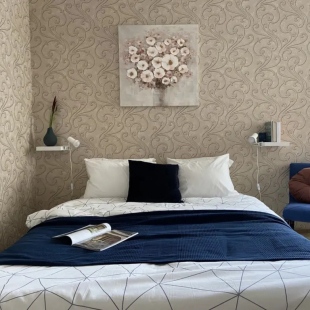 Фотография квартиры Апартаменты Черничные ночи