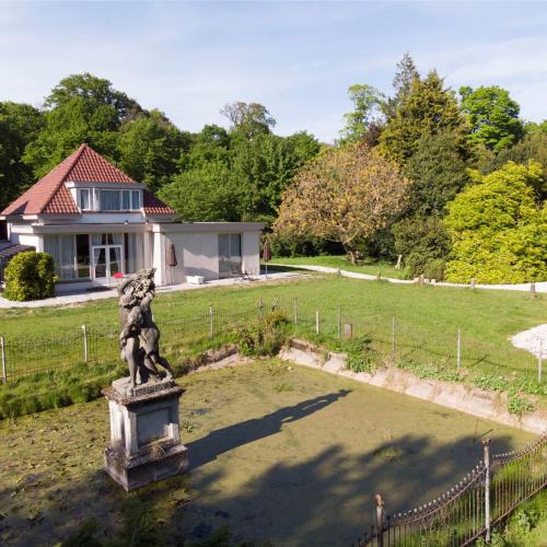 Фотография гостиницы Boutique Hotel 't Vosje