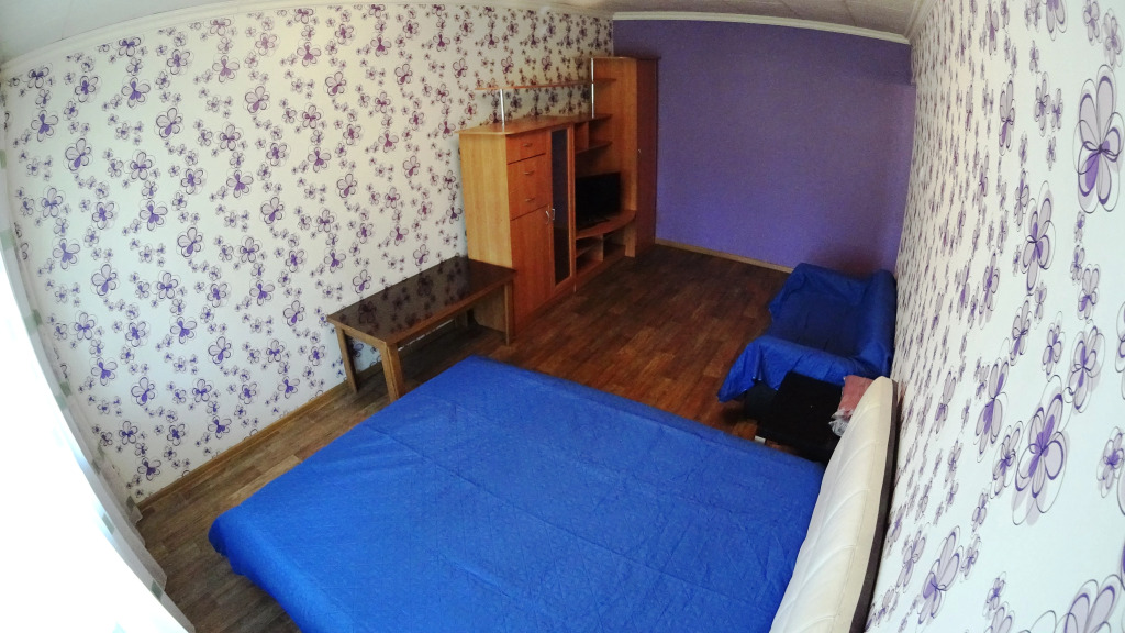 Фотография квартиры Апартаменты On Day на Челюскинцев 12