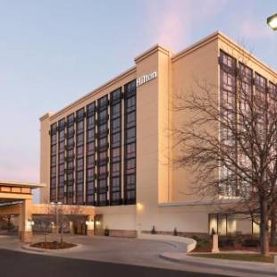 Фотографии гостиницы 
            Hilton Fort Collins