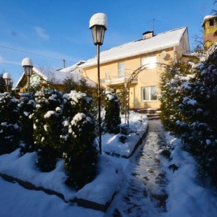 Фотография Коттеджа Частный Дом под Липой