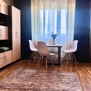 Фотография квартиры Трехкомнатные Апартаменты в Центре Новокузнецка