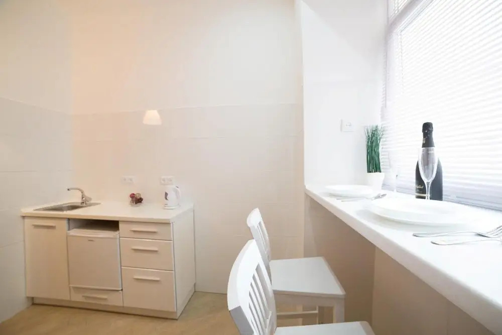 Фотография квартиры Апартаменты Smart, ул. Филатова, 10а