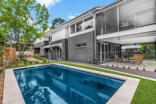 Фотография гостевого дома Hunter Treehouse